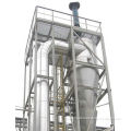 Qg 50 High-speed Air Stream Dryer For Powder Raw Materials, Starch Etc